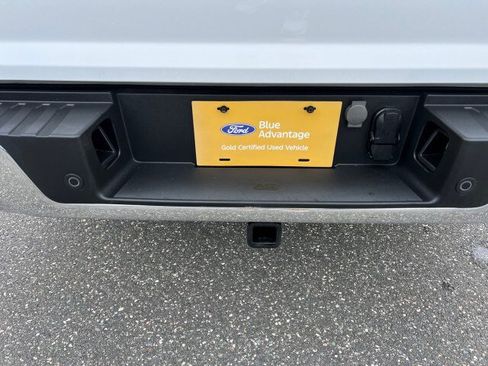 Used 2024 Ford F150 XLT w/ Mobile Office Package AWD/4WD image 35