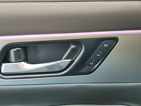 New 2026 Nissan Murano Platinum w/ Cargo Package image 21