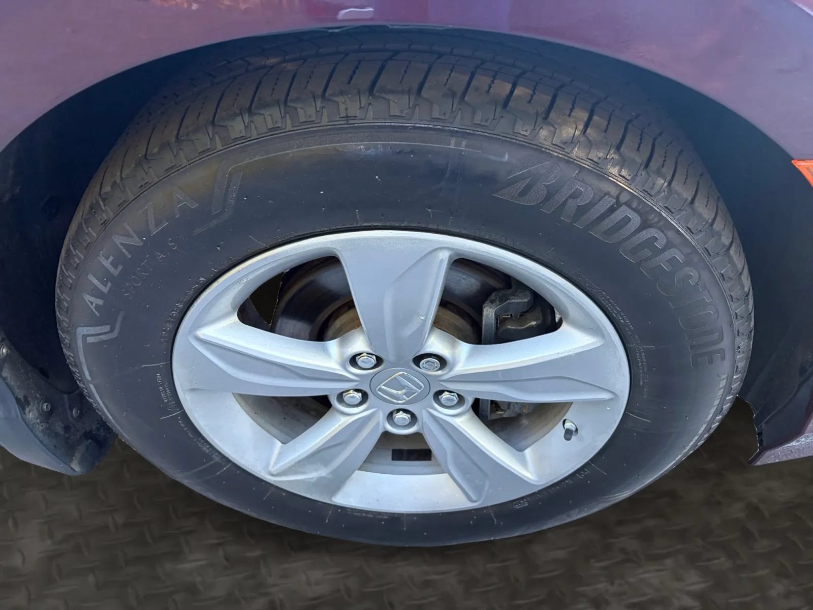 Used 2020 Honda Odyssey EX image 40