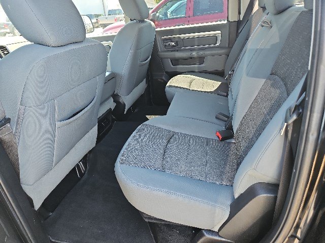 Used 2014 RAM 1500 Big Horn AWD/4WD image 5