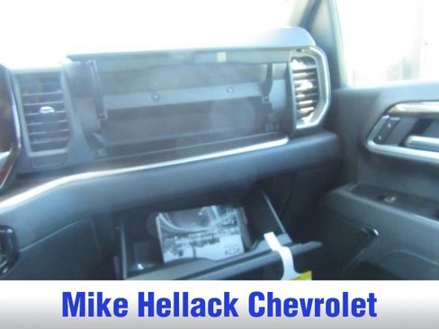 New 2026 Chevrolet Silverado 2500 LT w/ Trail Boss Package AWD/4WD image 17