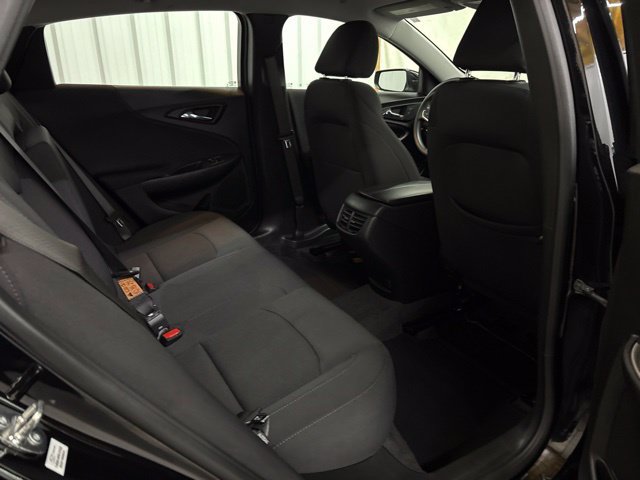 Used 2023 Chevrolet Malibu LT FWD image 14
