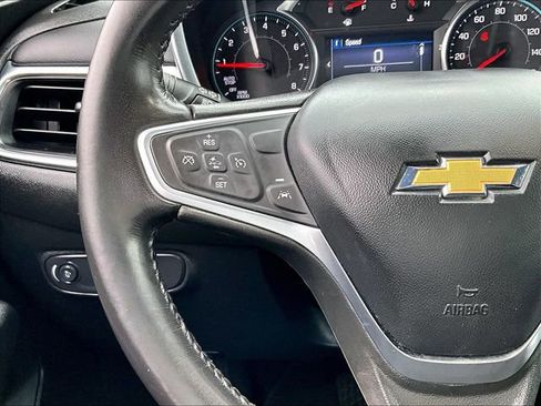 Used 2022 Chevrolet Equinox LT image 23