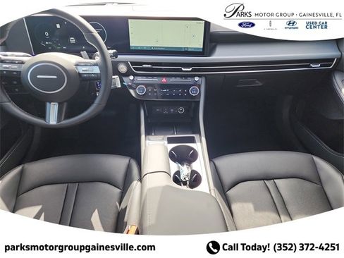 New 2025 Hyundai Sonata Limited image 13