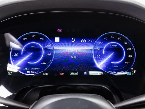 Certified 2023 Mercedes-Benz EQS 580 4MATIC SUV image 14