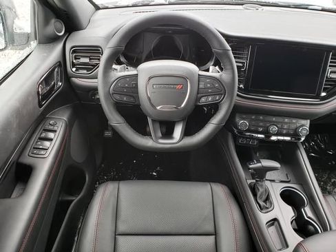 New 2026 Dodge Durango GT AWD/4WD image 10