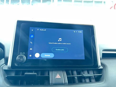 Used 2024 Toyota RAV4 LE image 23