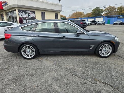 Used 2014 BMW 328i Gran Turismo xDrive image 4
