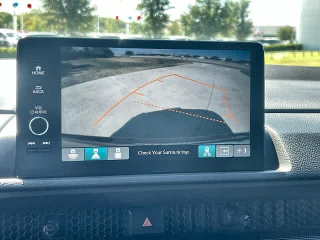 Certified 2024 Honda CR-V Sport-L image 26