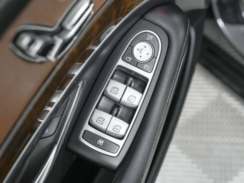 Used 2016 Mercedes-Benz Maybach S 600 image 82