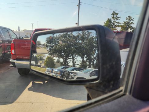 Used 2019 Chevrolet Silverado 1500 W/T w/ WT Convenience Package image 8