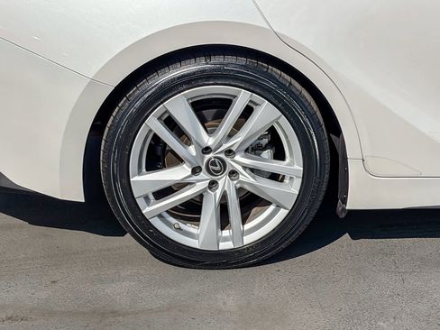 Certified 2021 Lexus IS 300 w/ Comfort Package image 10