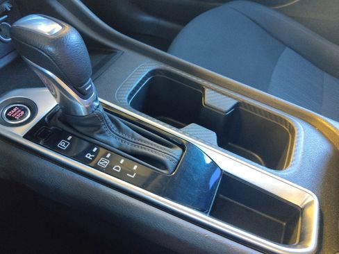 Used 2022 Nissan Sentra SV w/ Trunk Package FWD image 26