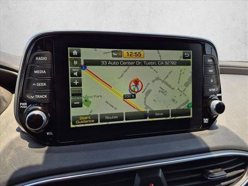 Used 2019 Hyundai Santa Fe FWD image 13