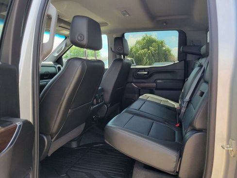 Used 2020 GMC Sierra 1500 SLT AWD/4WD image 27