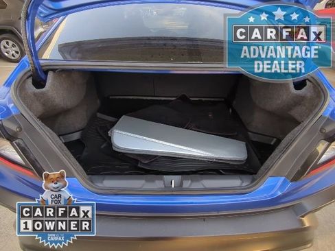 Used 2023 Subaru WRX Limited image 23