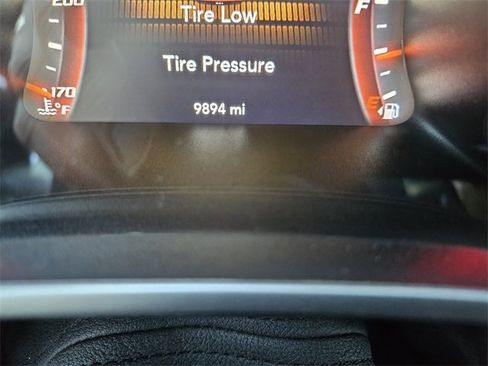 Used 2020 Dodge Challenger SRT Hellcat Redeye image 21