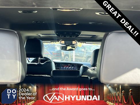 Used 2024 Dodge Durango GT image 16