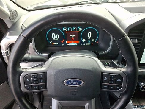 Used 2021 Ford F150 Lariat image 20
