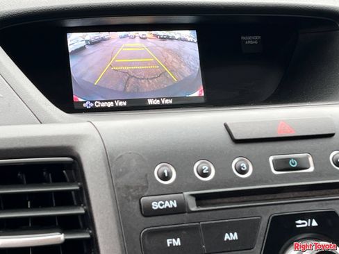 Used 2014 Honda CR-V EX image 28