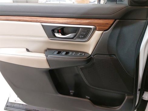 Used 2017 Honda CR-V EX-L image 27