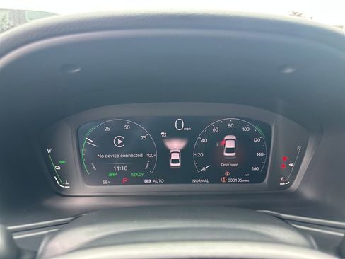 Used 2025 Honda Accord Sport image 21