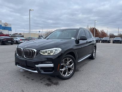 Used 2021 BMW X3 xDrive30i w/ Premium Package