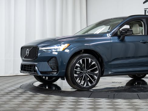 New 2026 Volvo XC60 B5 Ultra w/ Climate Package image 25