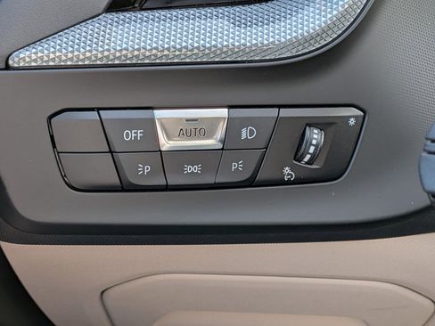 Certified 2024 BMW 228i Gran Coupe w/ Premium Package image 17