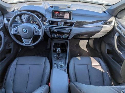 Used 2021 BMW X1 xDrive28i w/ Premium Package AWD/4WD image 19