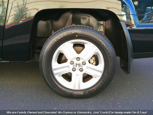 Used 2011 Honda Ridgeline RTL image 52