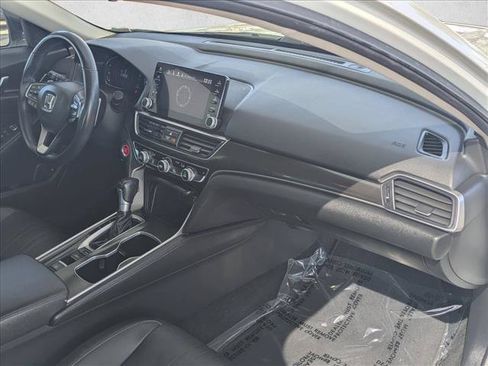 Used 2021 Honda Accord Sport Special Edition image 23