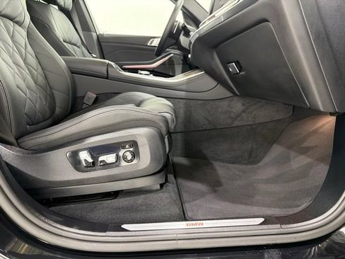 Used 2026 BMW X5 xDrive40i w/ Climate Comfort Package AWD/4WD image 20