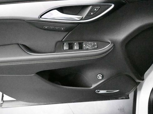 New 2026 Buick Envision Sport Touring AWD/4WD image 13