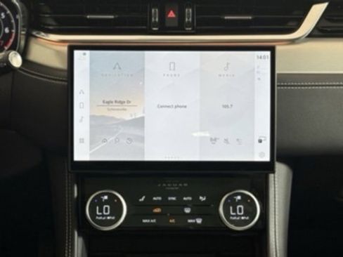 New 2026 Jaguar F-PACE R-Dynamic S image 24