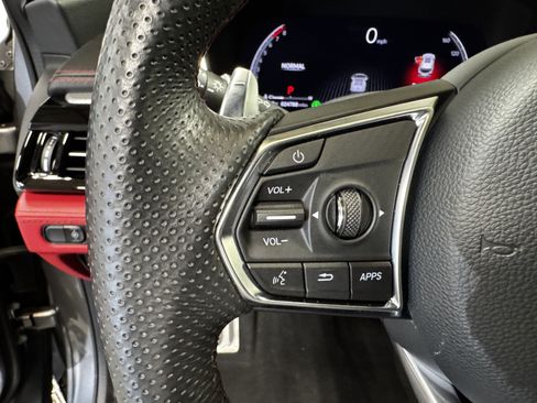 Used 2024 Acura MDX A-Spec AWD/4WD image 18