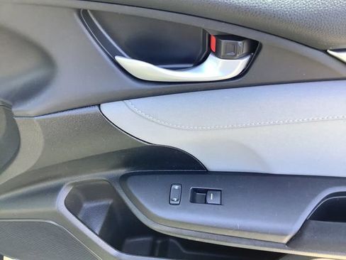 Used 2017 Honda Civic EX image 38
