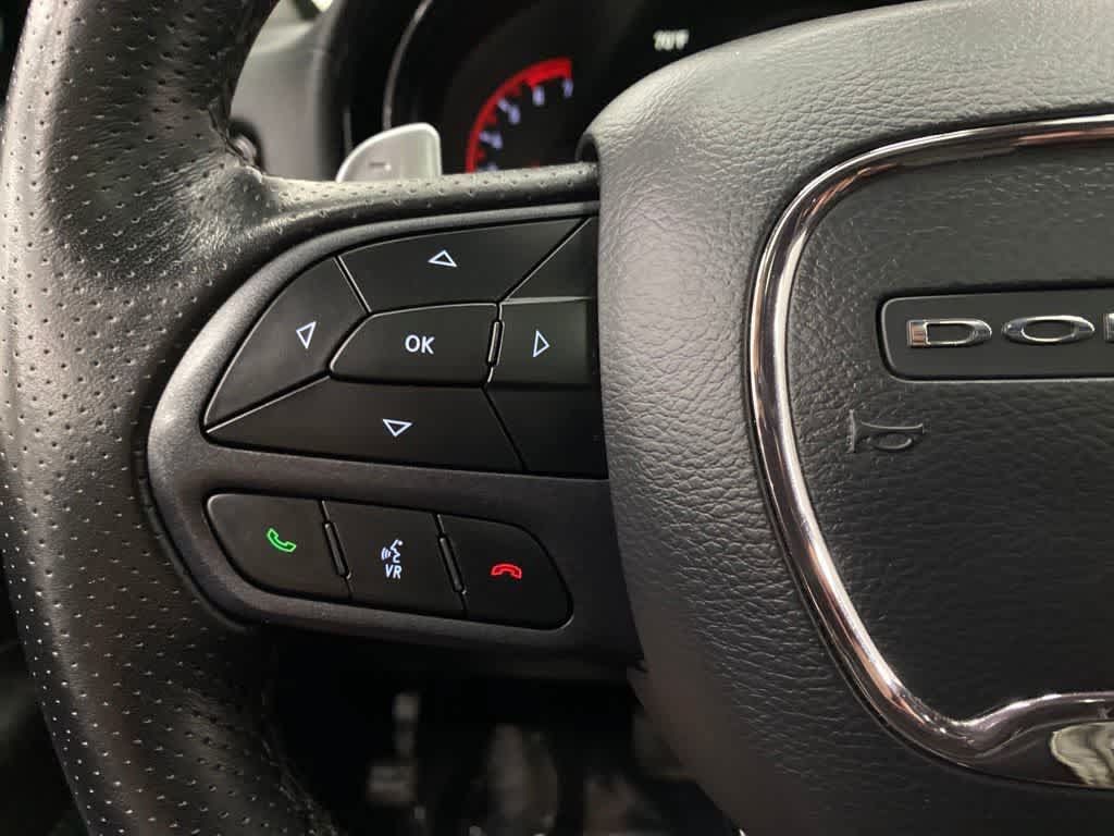 Used 2025 Dodge Durango R/T AWD/4WD image 20