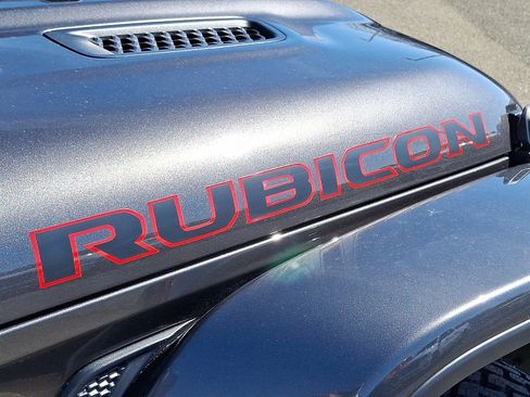 New 2026 Jeep Gladiator Rubicon image 14