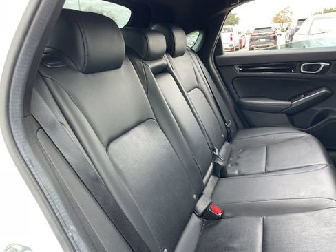 Used 2024 Honda Civic Sport Touring image 28