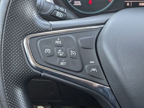 Used 2023 Chevrolet Malibu LT image 26