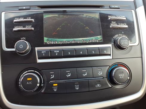 Used 2017 Nissan Altima 2.5 S w/ Power Driver Seat Package image 20