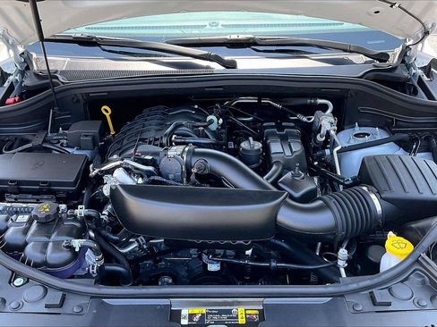 New 2026 Dodge Durango GT w/ Blacktop Package AWD/4WD image 37