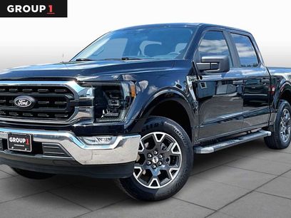 Used 2021 Ford F150 XLT