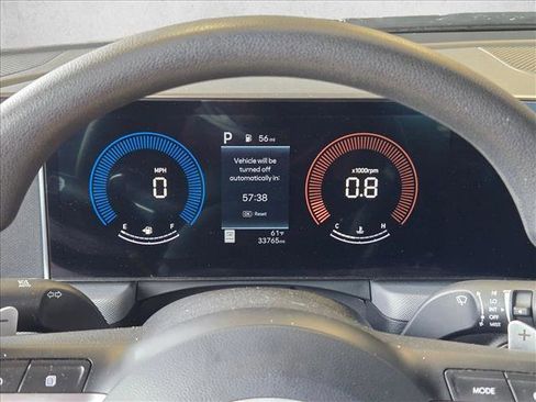 Used 2025 Hyundai Sonata SEL image 13