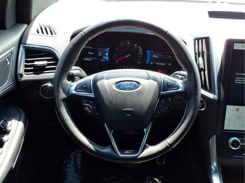 Used 2023 Ford Edge ST AWD/4WD image 12