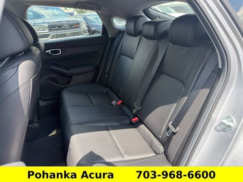 Certified 2024 Acura Integra FWD image 24