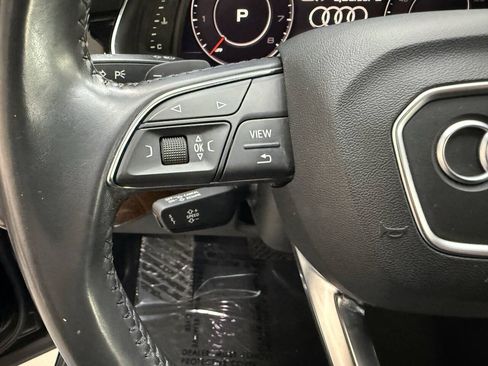 Used 2018 Audi Q7 3.0T Premium Plus w/ Premium Plus Package AWD/4WD image 25