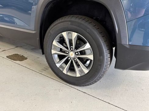 New 2026 Chevrolet Equinox LT w/ Safety and Technology Package AWD/4WD image 9