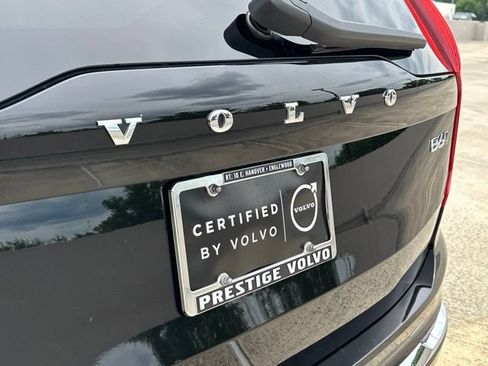 Certified 2024 Volvo XC90 B6 Plus AWD/4WD image 38